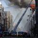 Image for article titled A 100-Year-Old Emergency Water Supply Put Out A Fire In SF This Week